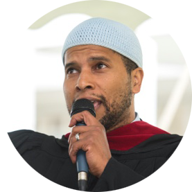 Imam Joshua Salaam